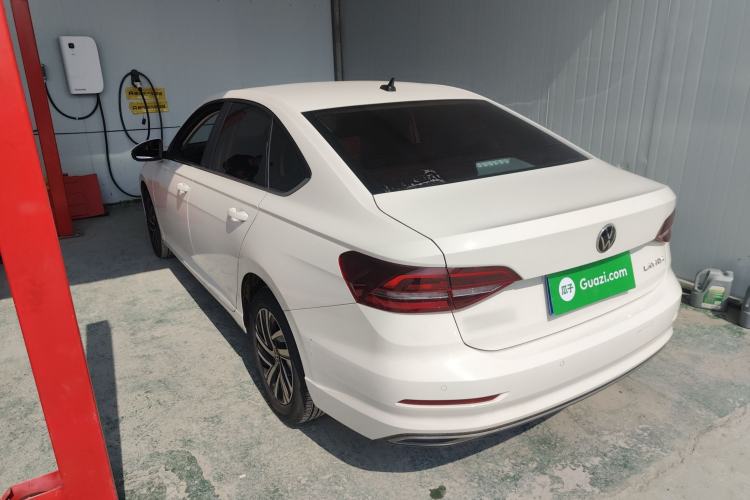 Used Volkswagen Lavida 2022 1.5L Automatic Comfort Edition