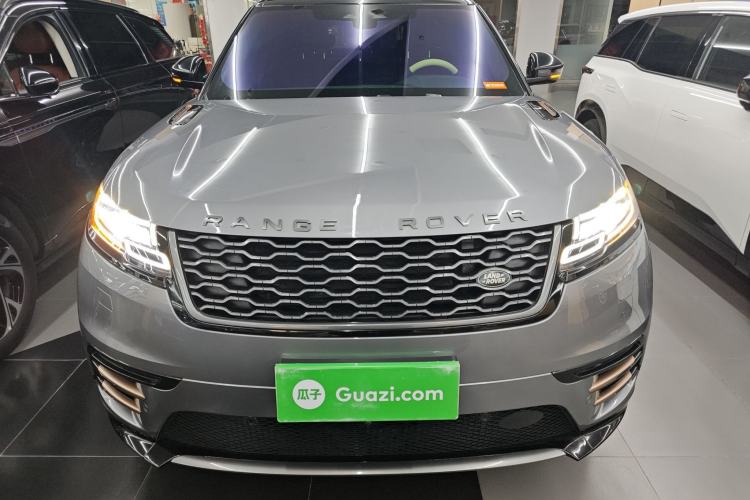 Used Land Rover Range Velar 2021 P340 R-DYNAMIC SE
