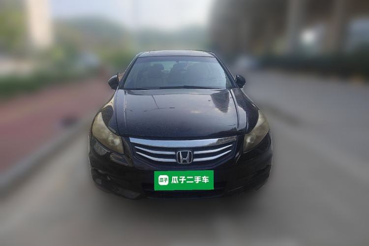 Used Honda Accord 2011 2.0L EX