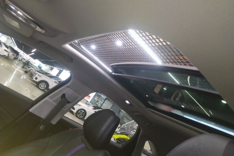 Used Geely Auto Preface 2024 Zhiqing 1.5TD Galaxy Edition