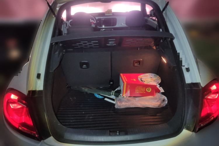 Used Volkswagen Beetle 2018 180TSI Yile Model