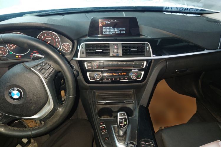 Used BMW 3 Series 2017 320Li M Sport Edition