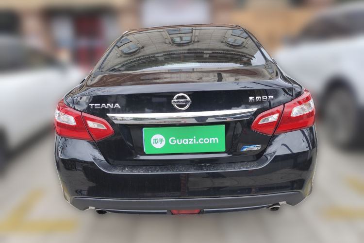 Used Nissan Teana 2016 2.0L XL Comfort Edition
