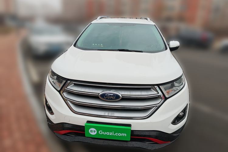 Used Ford Edge 2016 EcoBoost 245 Two-Wheel-Drive Titanium 5-Seater
