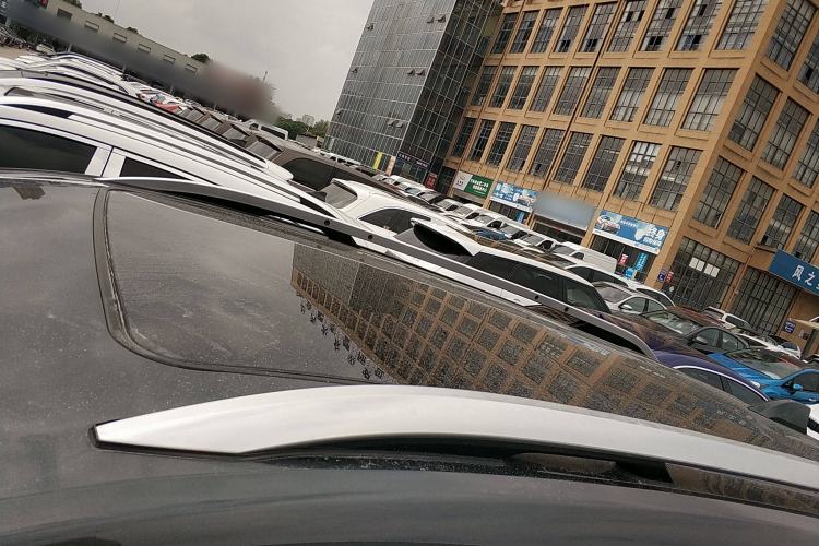 Used Chevrolet Equinox 2017 535T Automatic YuJie Edition