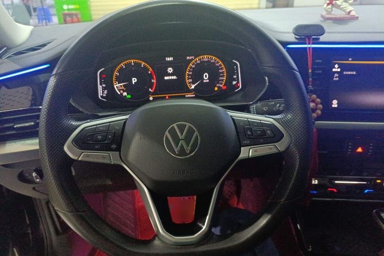 Used Volkswagen Passat 2022 330TSI Starry Elite Edition