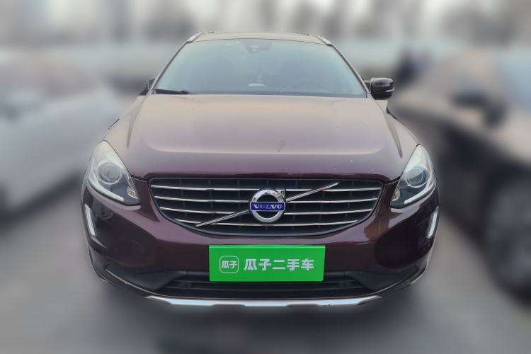 Used Volvo XC60 2014 Facelift T5 Zhiyi Edition