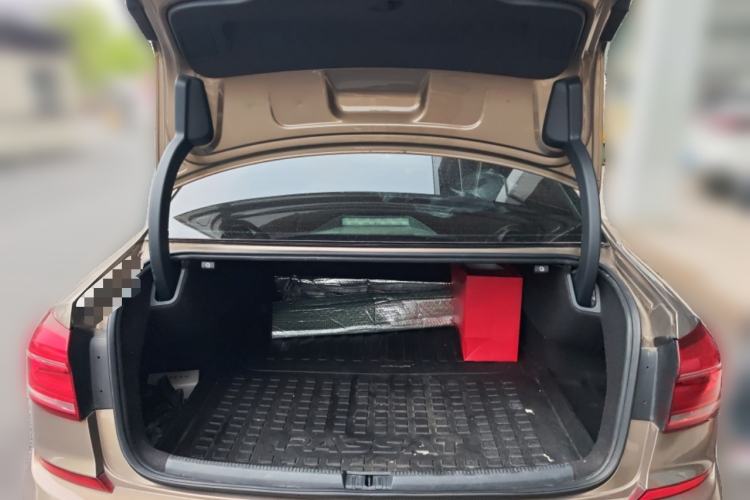 Used Volkswagen Passat 2016 330TSI DSG Luxury Edition
