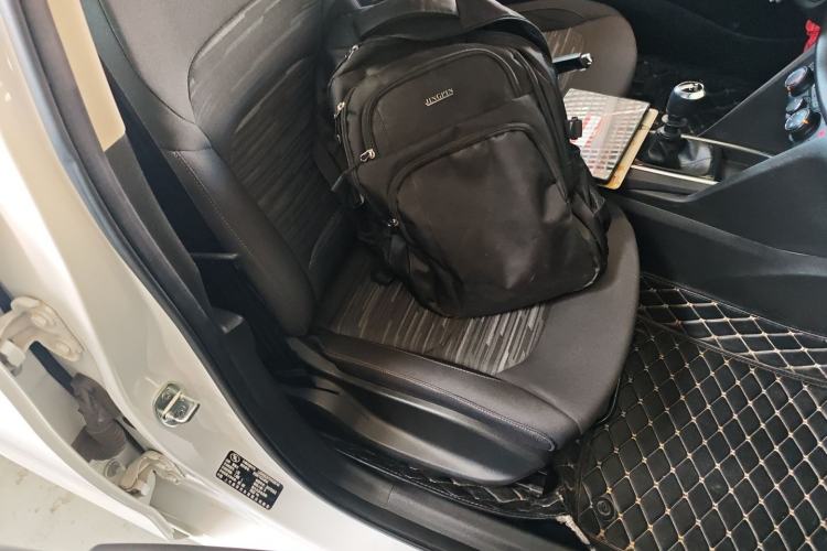 Used Chevrolet Cavalier 2016 1.5L Manual Enjoyment Edition