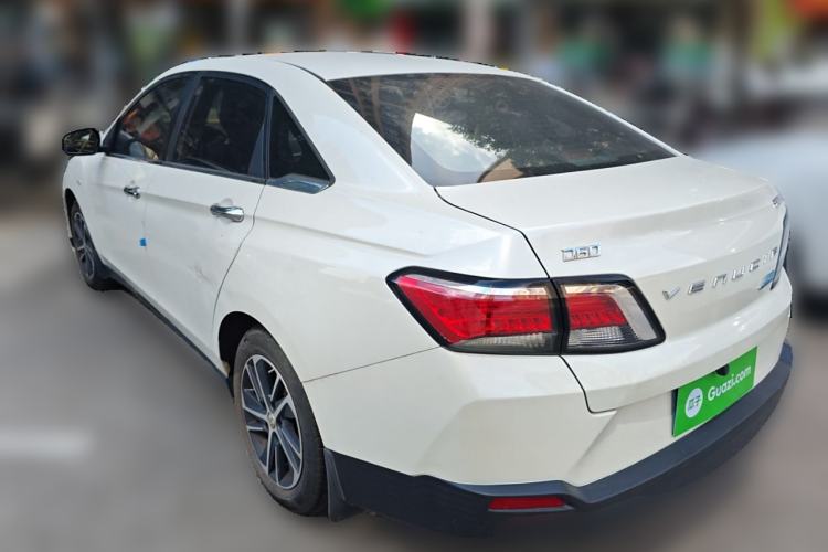 Used Venucia D60 2020 1.6L XE CVT Enjoyment Edition