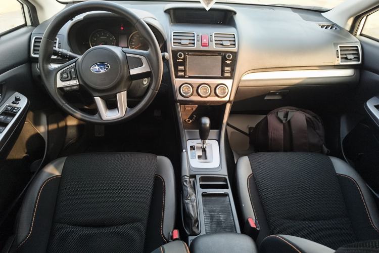 Used Subaru XV 2017 2.0i Ambition Edition