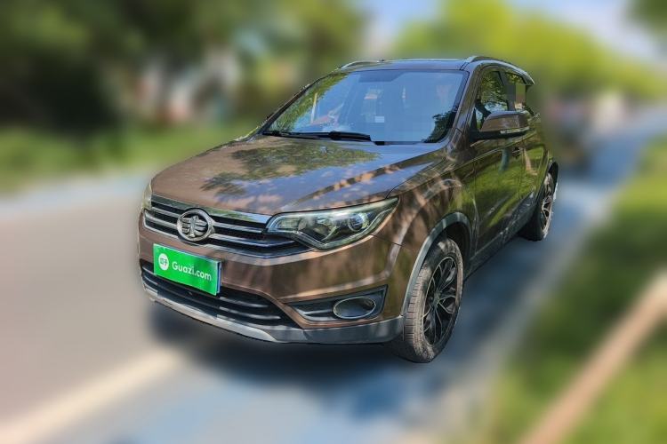 Used FAW Senya R7 2016 1.6L Manual Smart Version Guazi used car, China used car export, Used car for sale, Used  cars, Cheapest cars for sale