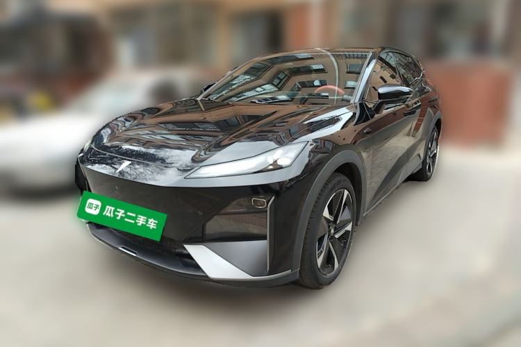 Used Deepal S07 2023 200Max Range-Extended Version
