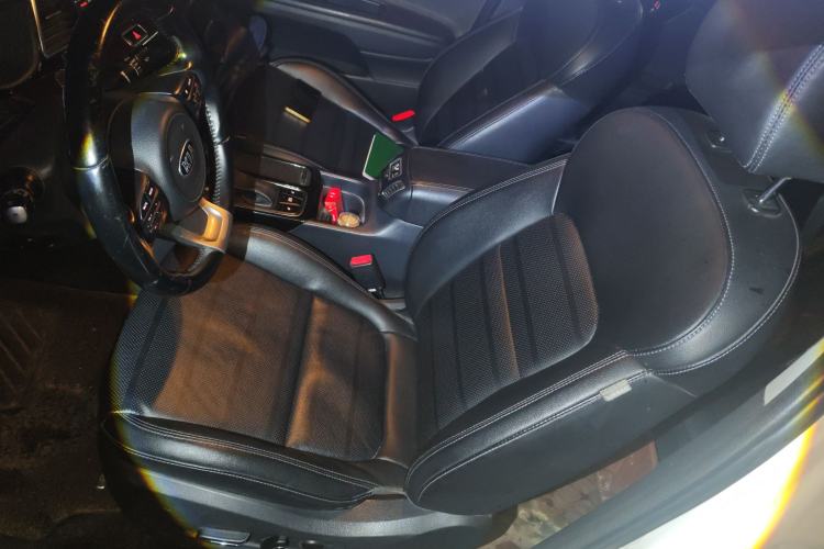 Used Kia K4 2015 1.8L Automatic DLX Special