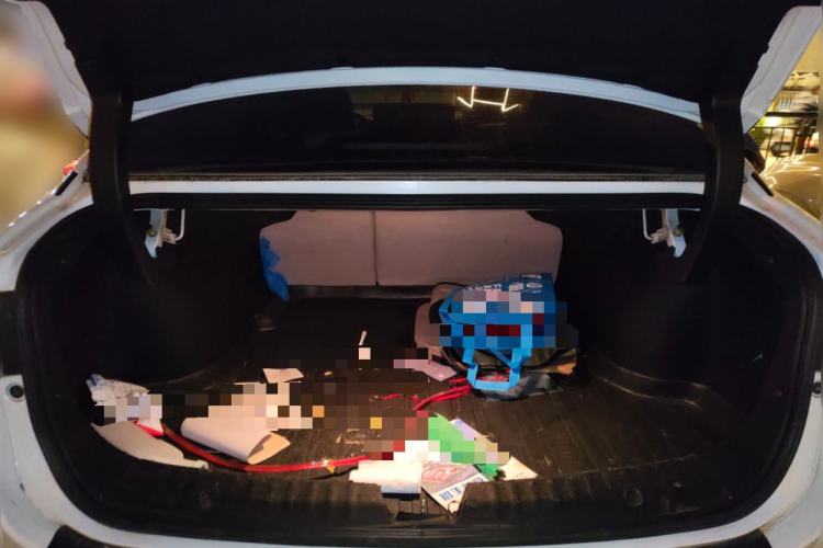 Used AION S Plus 2023 70 Intelligent Edition Lithium Iron Phosphate