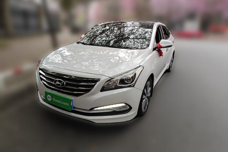 Used Hyundai Mistra 2016 1.8L Automatic Smart GLS