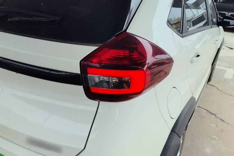 Used Chery Tiggo 3X 2022 PLUS 1.5L CVT Fashion Edition
