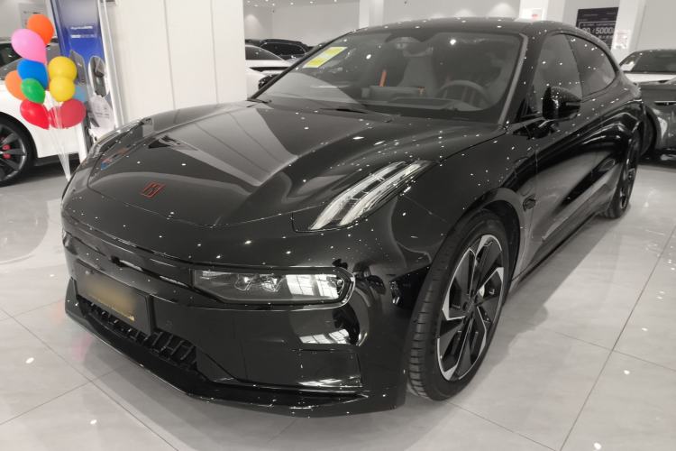 Used Zeekr 001 2023 YOU Edition 100 kWh