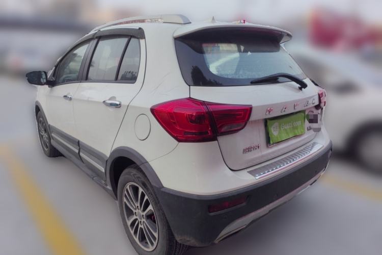 Used Haval H1 2015 1.5L AMT Urban Model