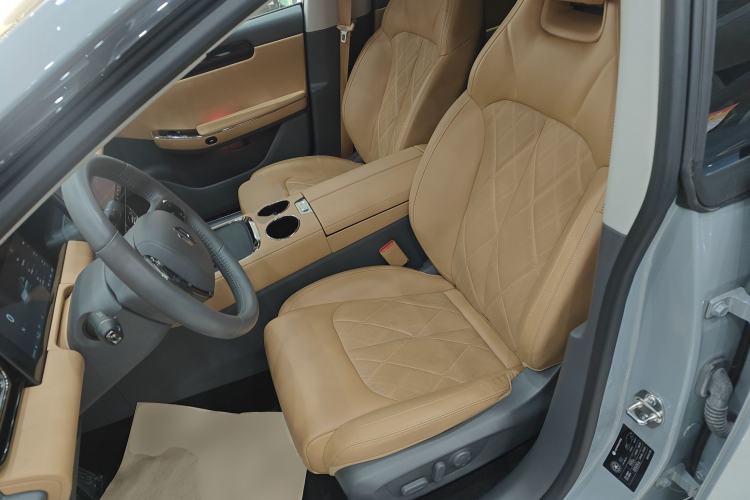 Used Leapmotor C01 2024 Range-Extended 316 Deluxe Edition