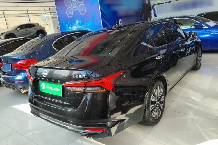 Used Nissan Teana 2022 2.0L XL-TLS Enjoyment Edition
