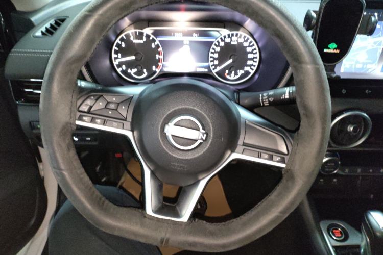 Used Nissan Sylphy 2023 1.6L CVT Enjoyment Edition Steering Wheel