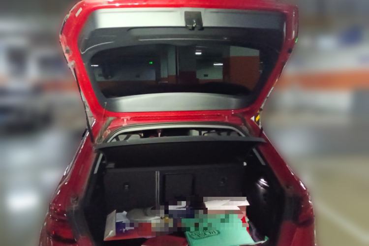 Used Audi A3 2017 Sportback 35 TFSI Fashion Model
