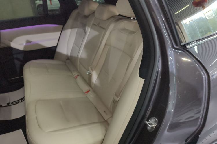 Used Nio ES6 2023 75 kWh
