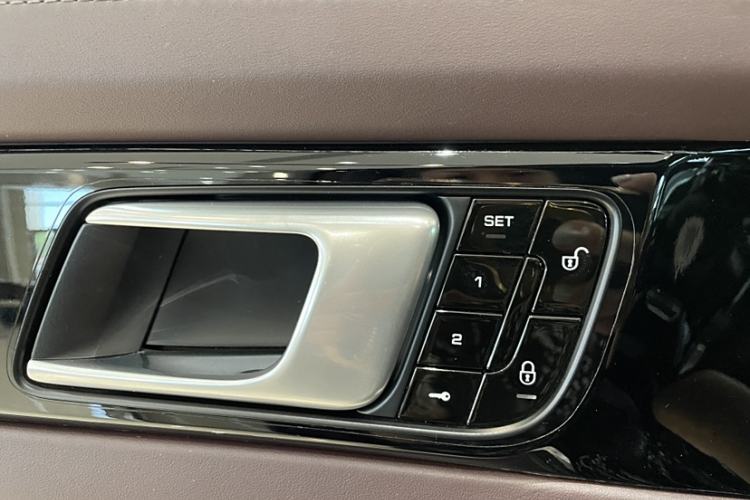 Used Porsche Panamera 2018 Panamera 4 E-Hybrid 2.9T