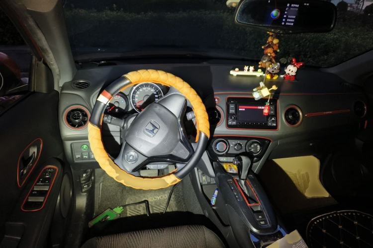 Used Honda XR-V 2015 1.5L LXi CVT Classic Edition