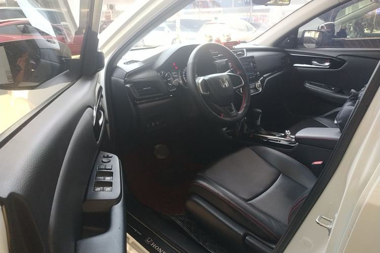 Used Honda Crider 2019 180 Turbo CVT Comfort Version China VI