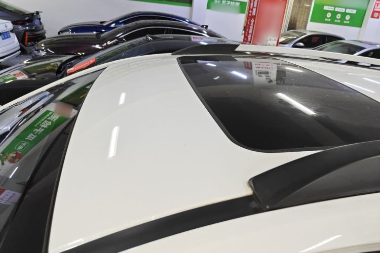 Used Chevrolet Trax 2018 330T Automatic Two-Wheel Drive Elite Model
