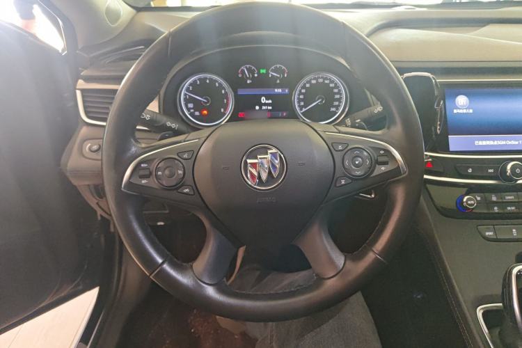 Used Buick LaCrosse 2021 652T Luxury Model