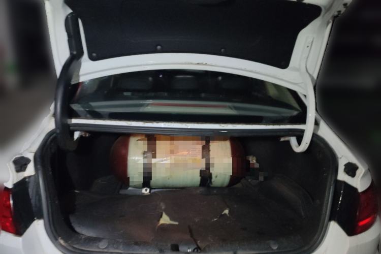 Used Geely Auto Emgrand GL 2018 1.8L DCT Elite Smart Connectivity Version