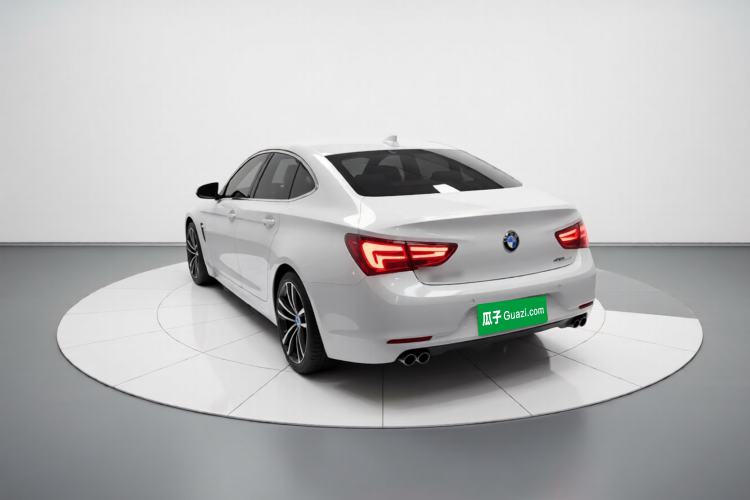 Used Buick Verano 2019 Sedan 20T Dual-Clutch Leading Model
