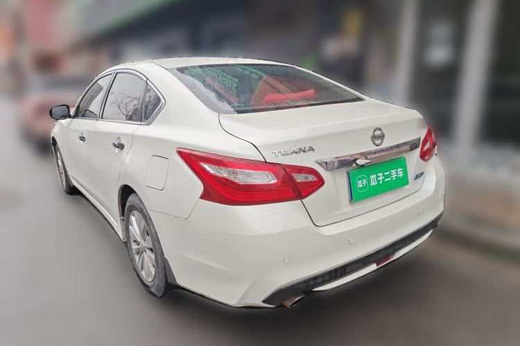 Used Nissan Teana 2016 2.0L XL Comfort Edition