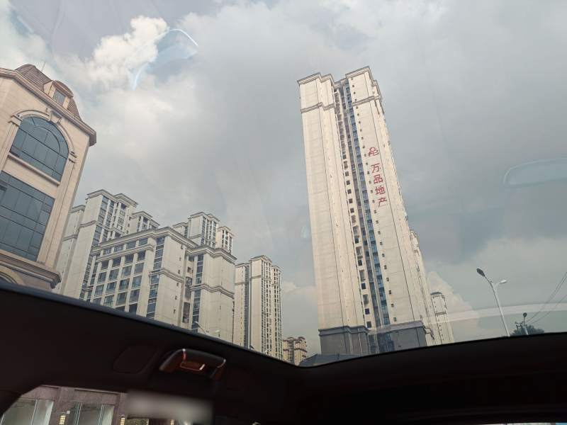 Used XPeng G9 2024 702 Pro — 17