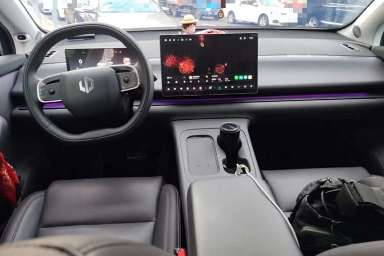 Used Leapmotor C10 2024 210 Smart Edition
