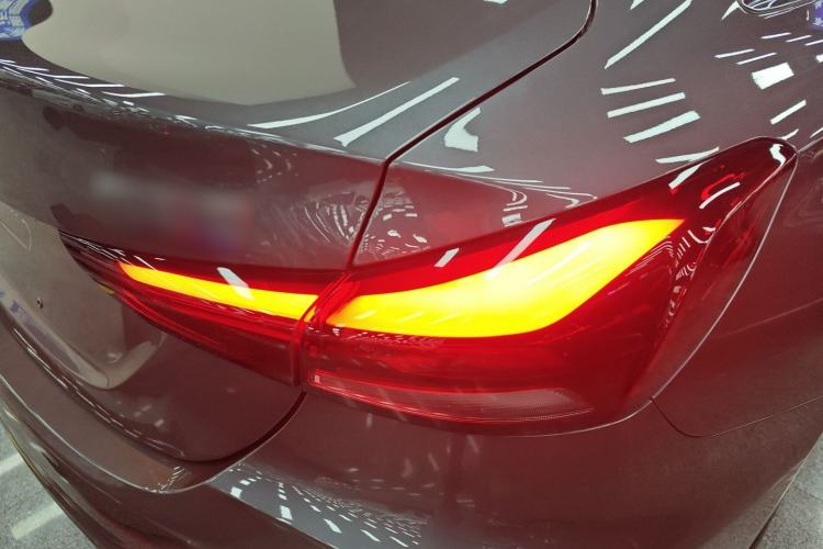 Used MG 5 2025 300TGI Global Flagship Edition
