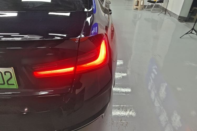 Used BMW i3 2024 eDrive 35 L