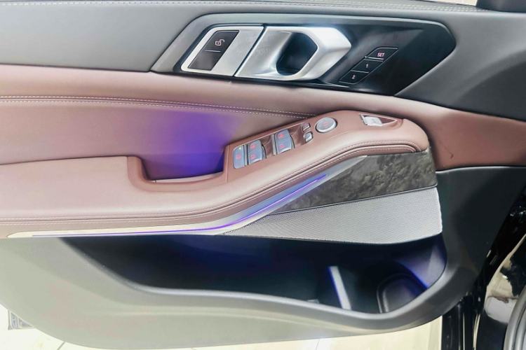 Used BMW X5 2023 xDrive 30Li Luxury M Sport Night Edition Package