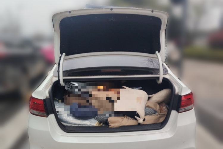 Used Kia K4 2014 1.8L Automatic DLX
