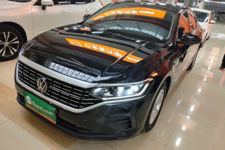 Used Volkswagen Passat 2024 280TSI Business Edition