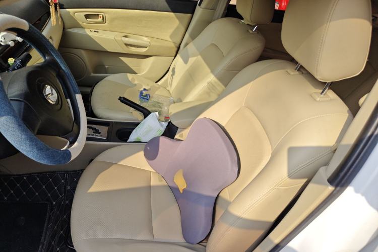 Used Mazda 3 2012 1.6L Automatic Classic Special Offer