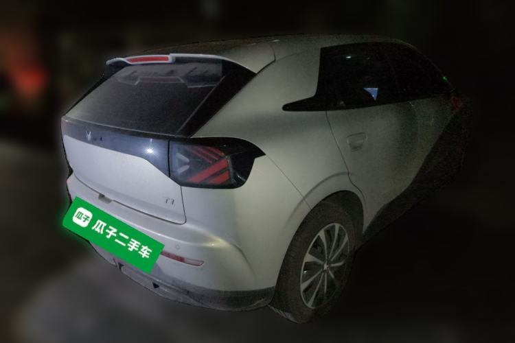 Used ARCFOX T1 2025 Model 425 PRO