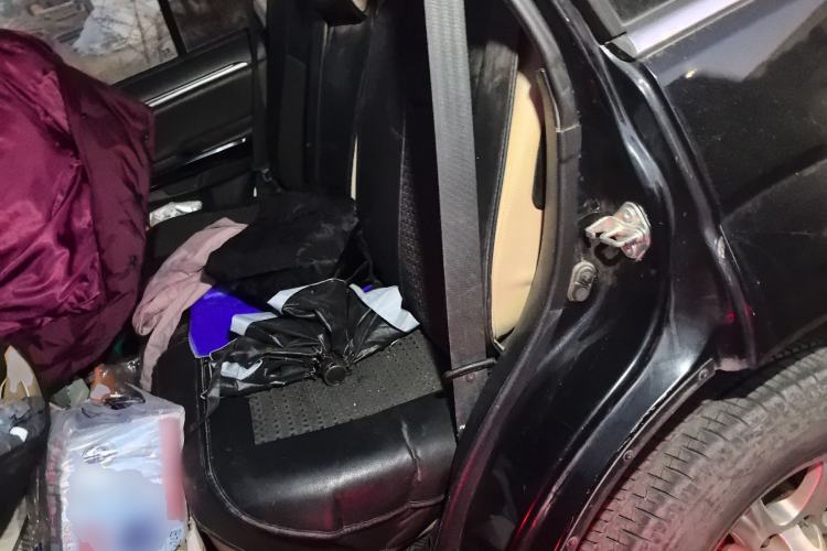 Used Haval H5 Classic 2013 ZhiZun Edition Green Silence 2.0T Manual 4x4 Progressive Model