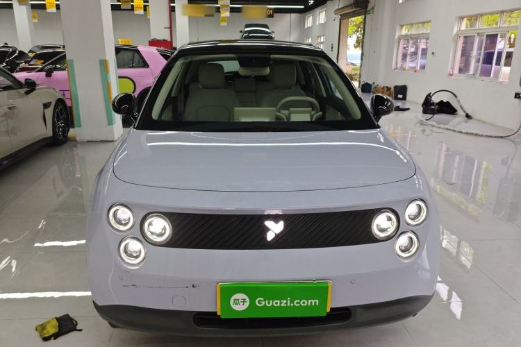 Used firefly 2025 Illuminated Edition
