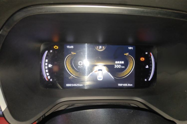 Used SOL Yao 2021 1.5TGDI DCT Chuanyun RACE Edition
