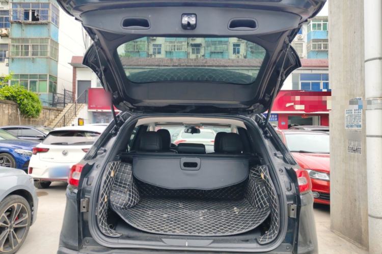 Used Jeep Cherokee 2017 2.0L Superior Edition