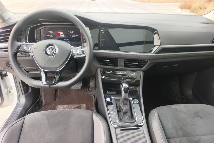 Used Volkswagen Sagitar 2022 280TSI DSG Excellence Edition